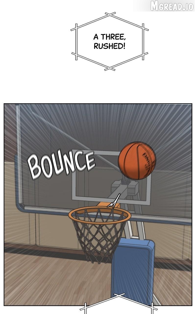 Big Man on the Court Chapter 153 - page 3