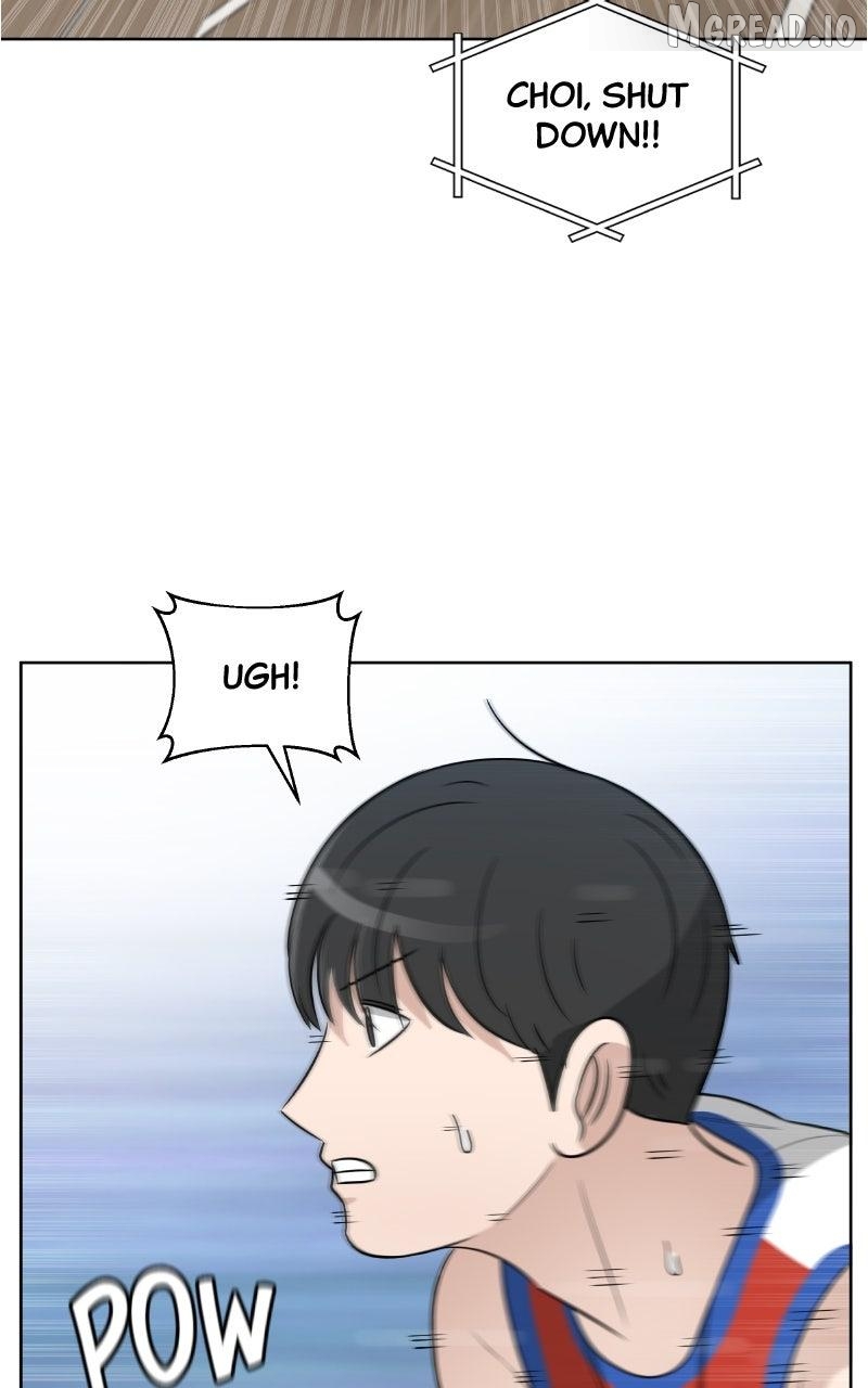 Big Man on the Court Chapter 153 - page 30