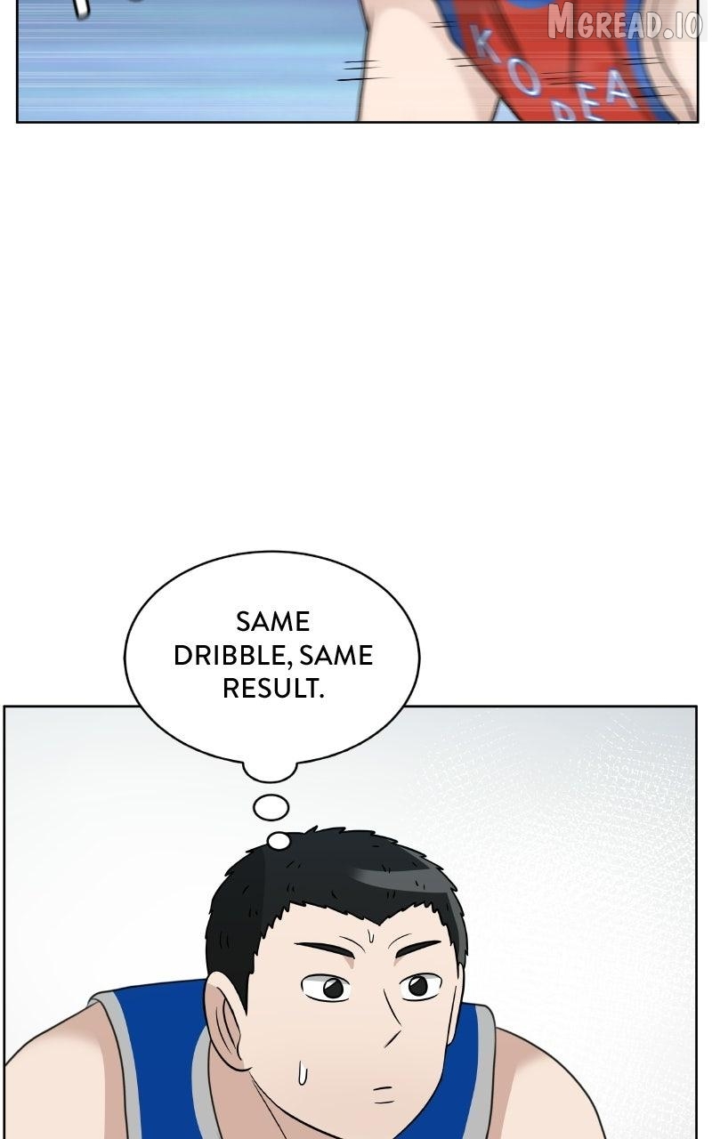 Big Man on the Court Chapter 153 - page 31