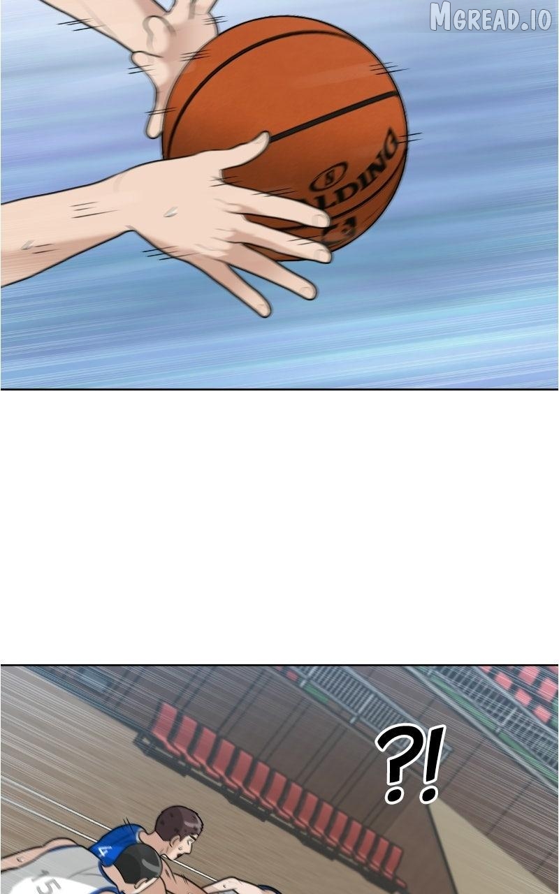 Big Man on the Court Chapter 153 - page 44