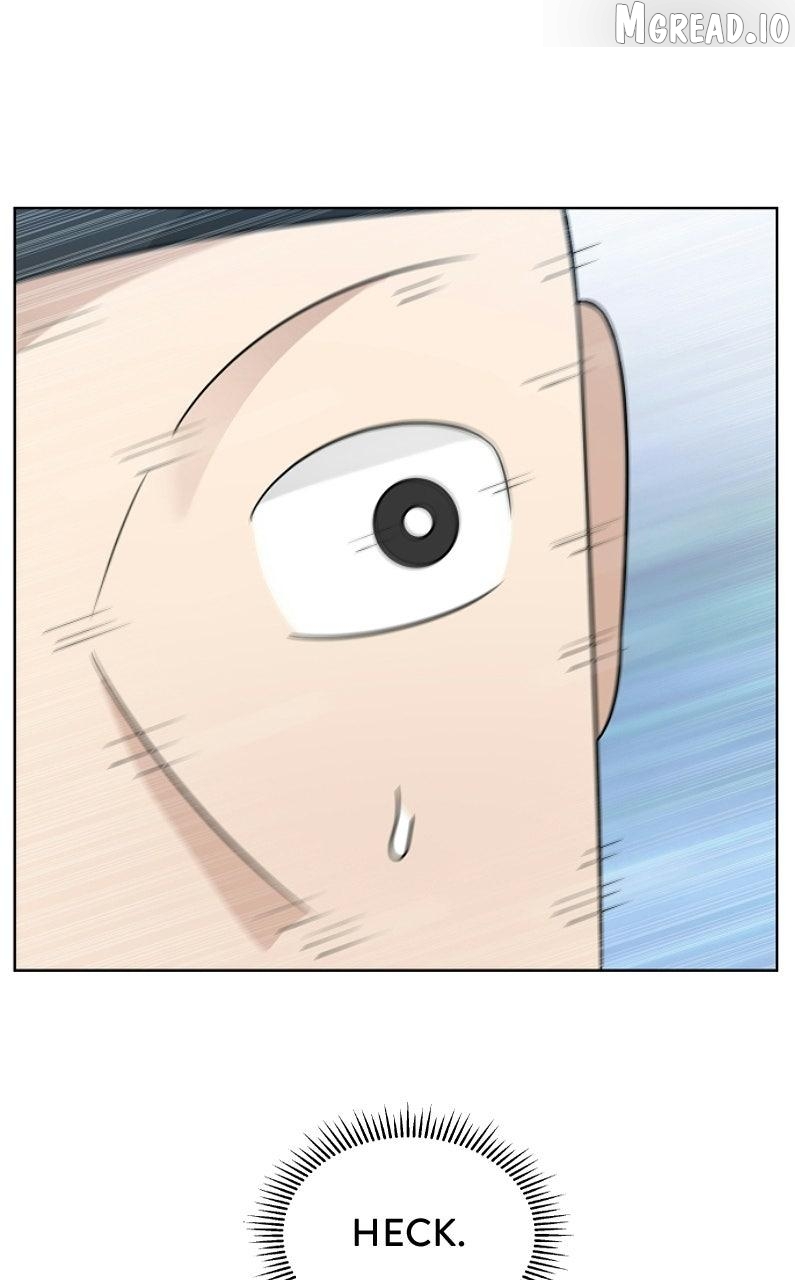 Big Man on the Court Chapter 153 - page 46
