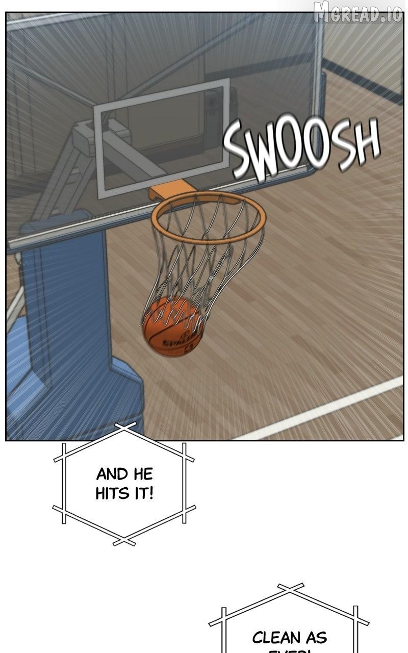 Big Man on the Court Chapter 153 - page 51