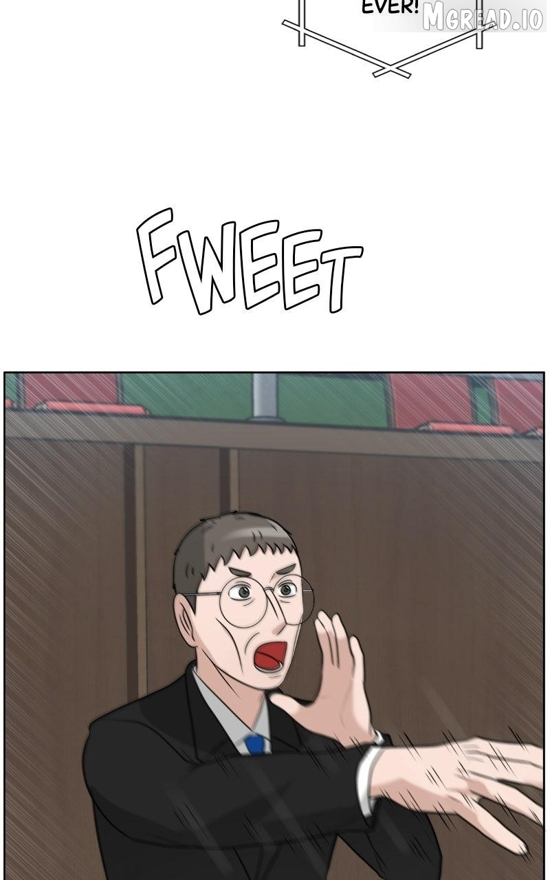 Big Man on the Court Chapter 153 - page 52