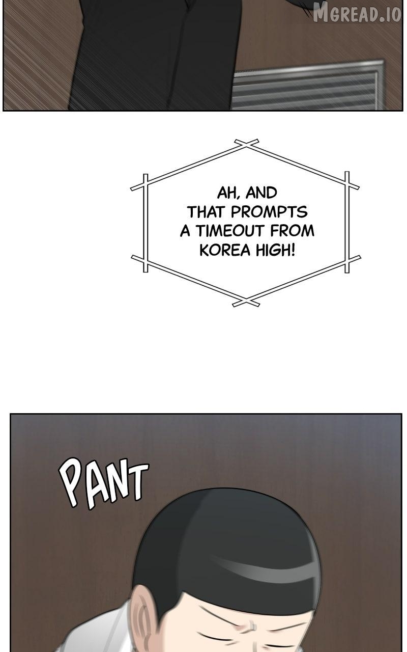 Big Man on the Court Chapter 153 - page 53