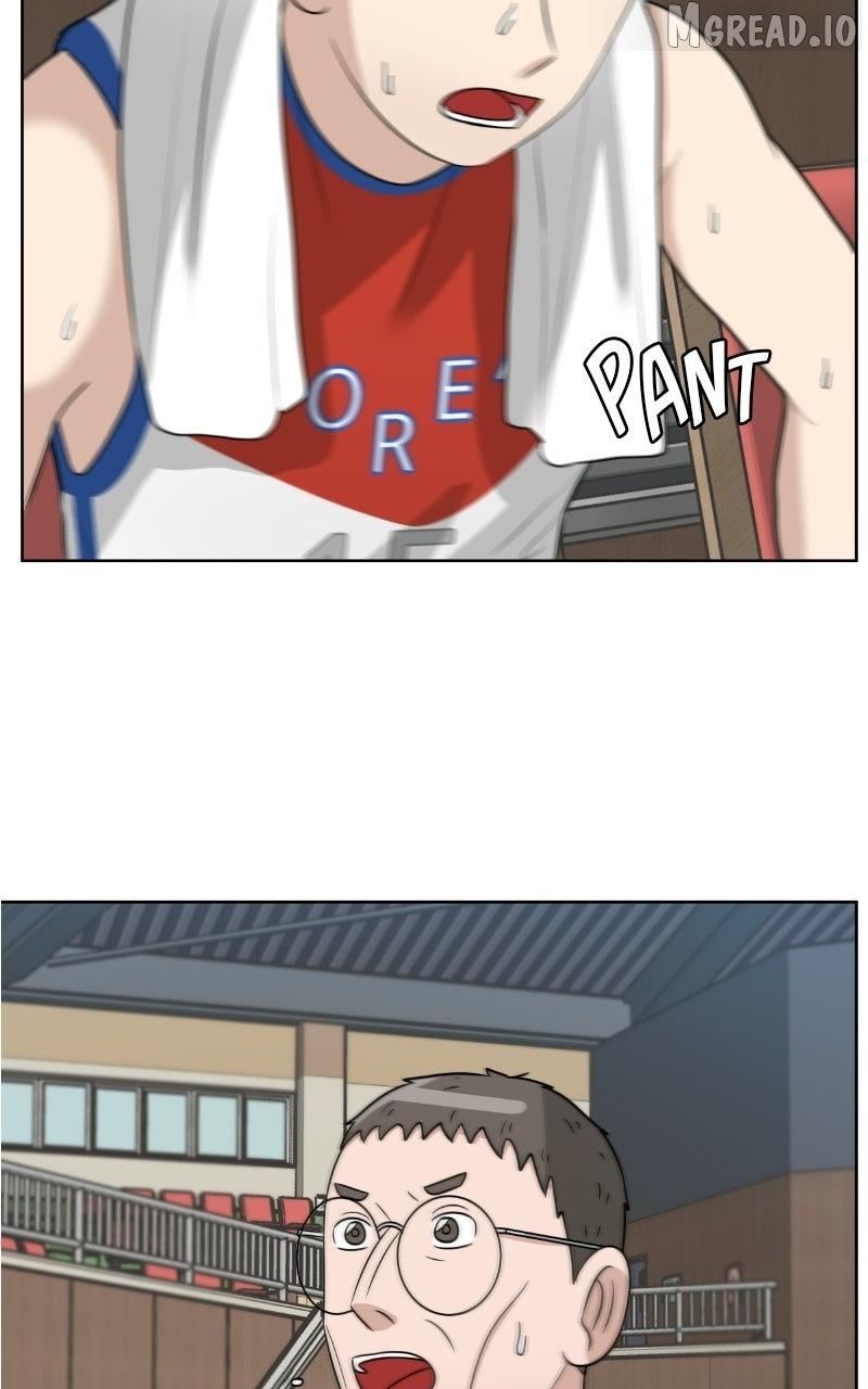 Big Man on the Court Chapter 153 - page 54