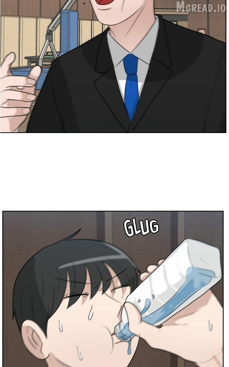 Big Man on the Court Chapter 153 - page 55