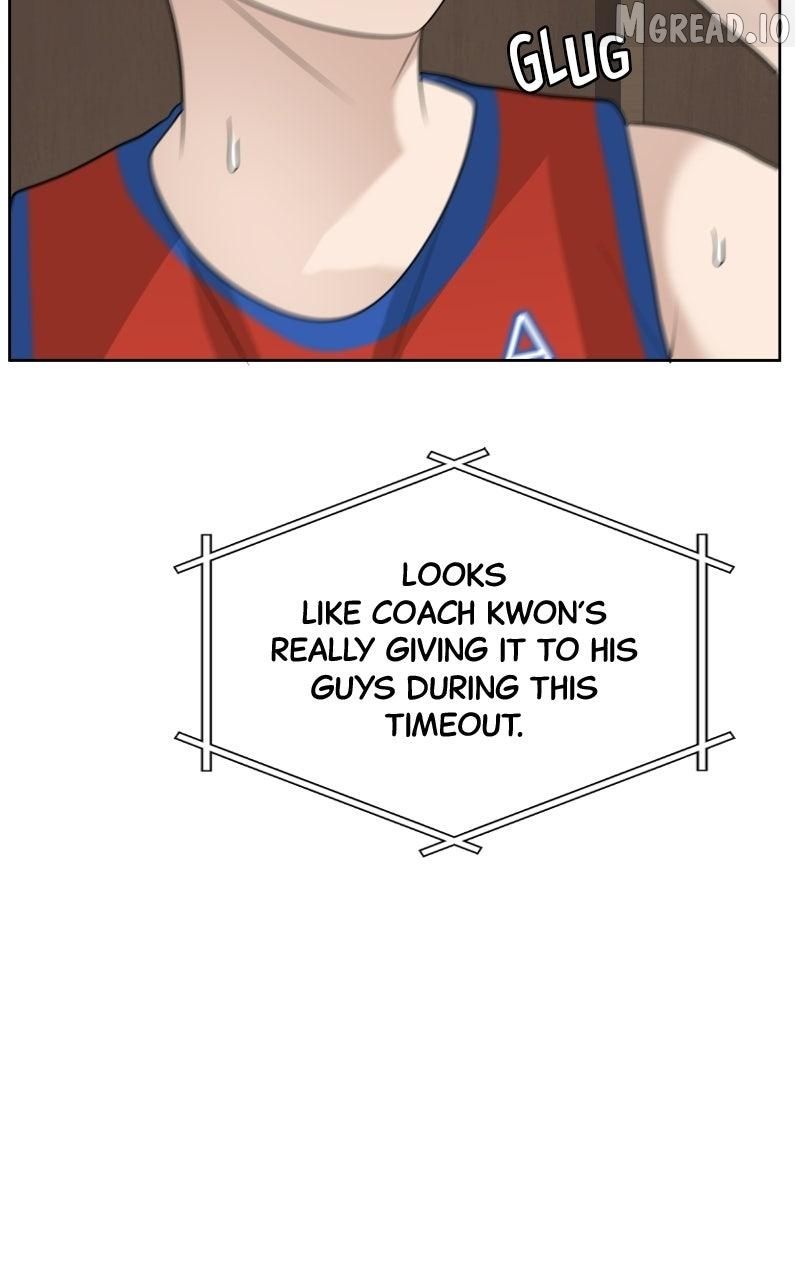 Big Man on the Court Chapter 153 - page 56