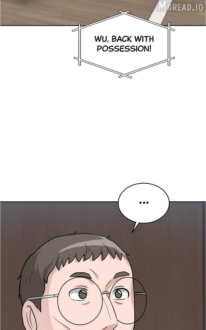Big Man on the Court Chapter 153 - page 6