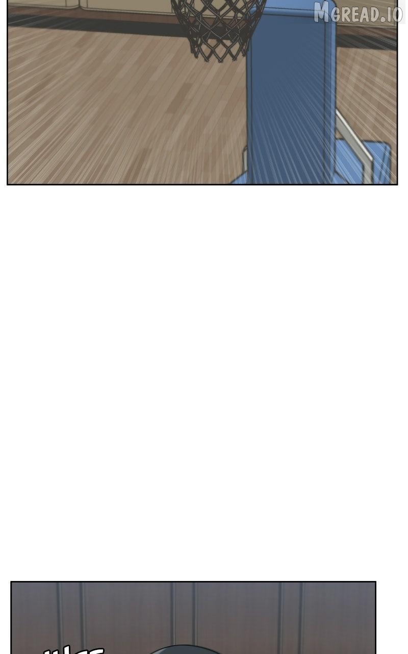 Big Man on the Court Chapter 153 - page 66