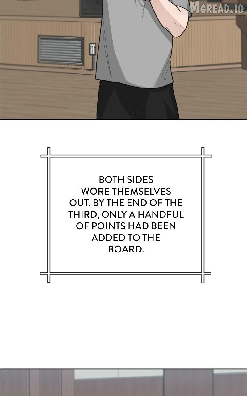 Big Man on the Court Chapter 153 - page 69