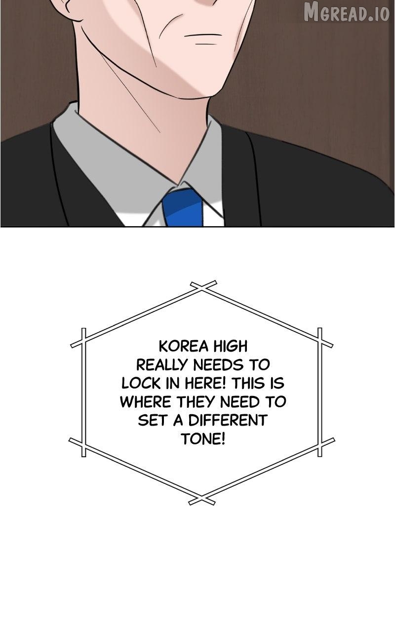 Big Man on the Court Chapter 153 - page 7
