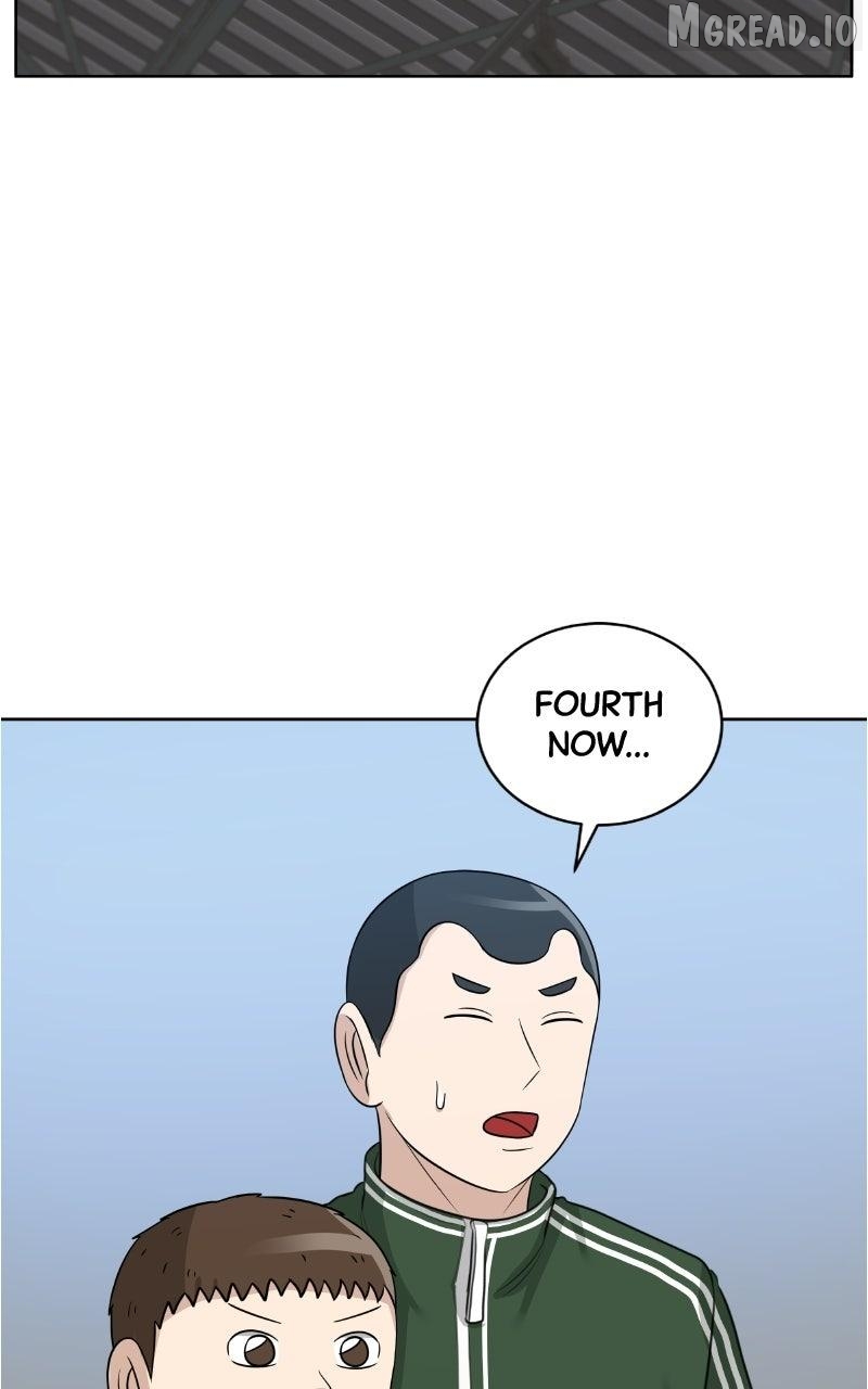 Big Man on the Court Chapter 153 - page 75