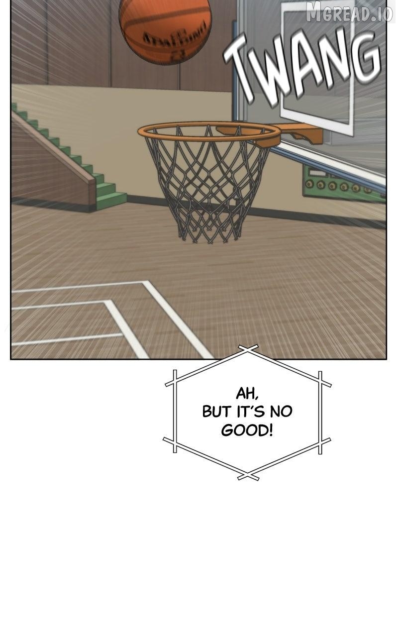 Big Man on the Court Chapter 153 - page 78