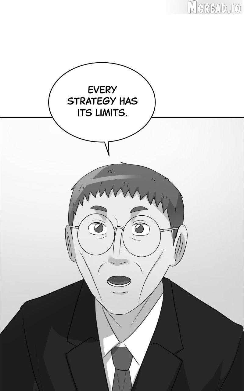 Big Man on the Court Chapter 153 - page 81