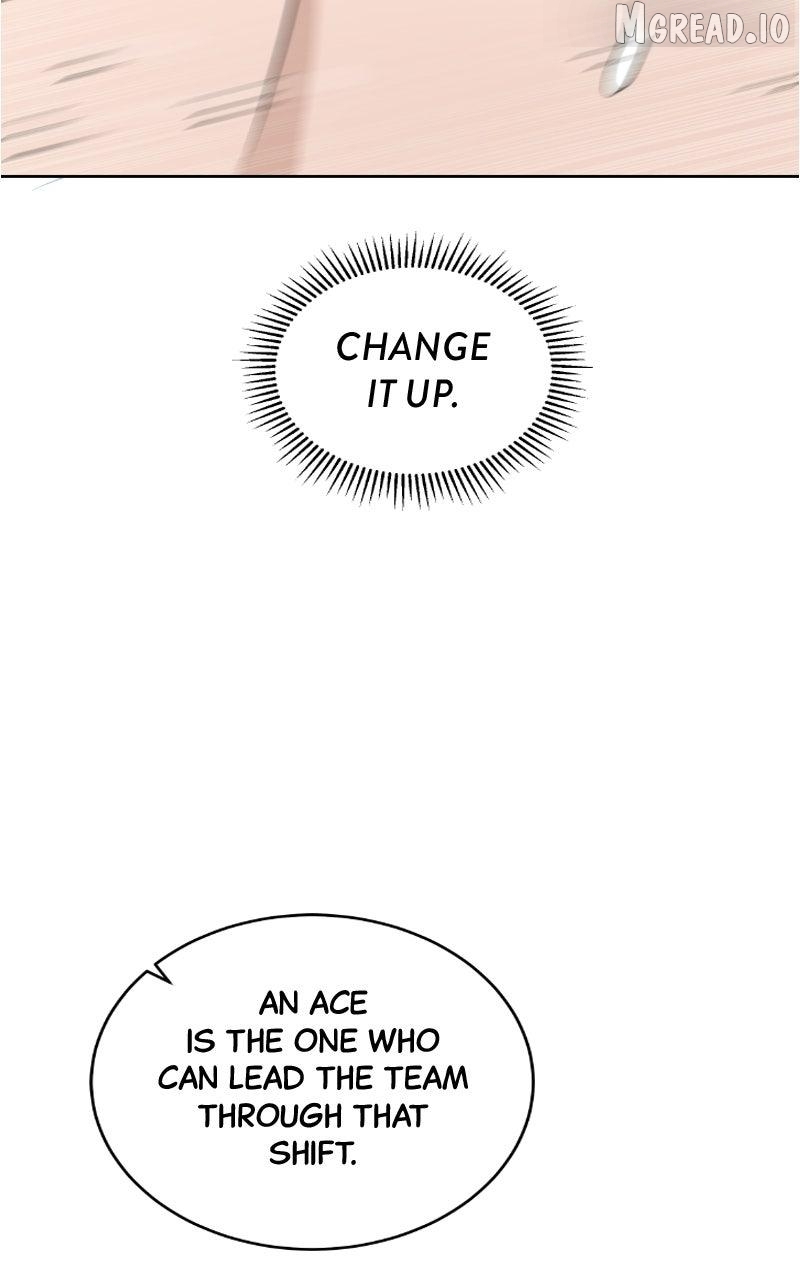Big Man on the Court Chapter 153 - page 84