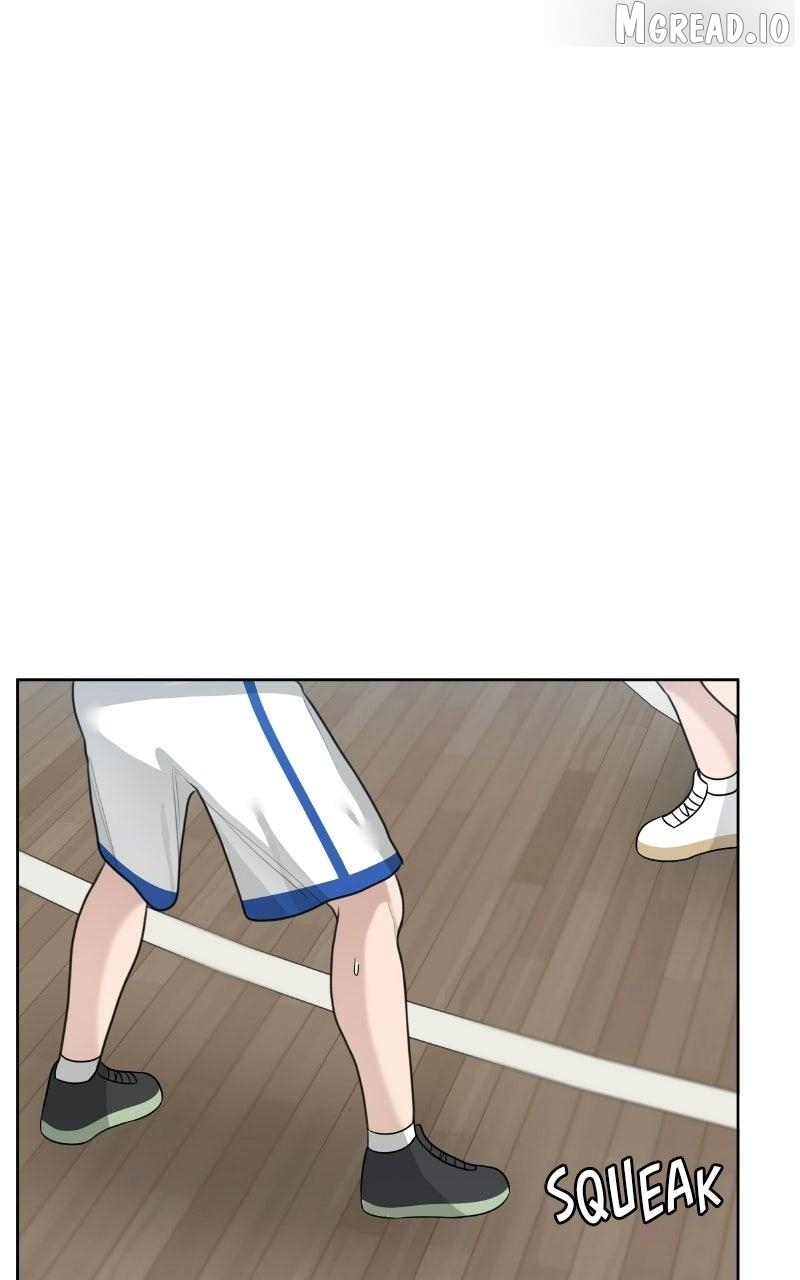 Big Man on the Court Chapter 153 - page 87