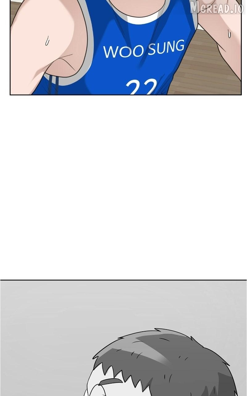 Big Man on the Court Chapter 153 - page 91