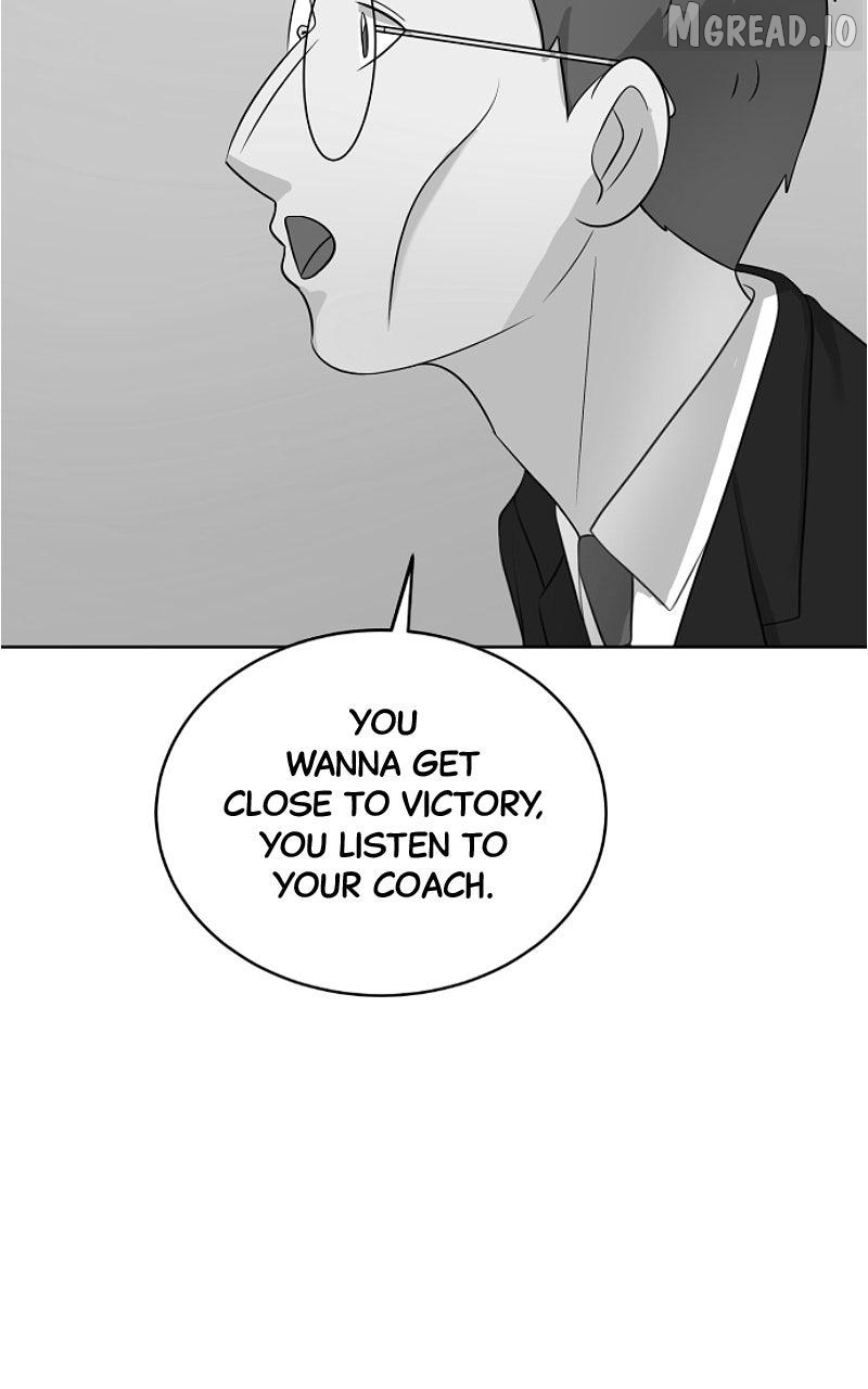 Big Man on the Court Chapter 153 - page 92