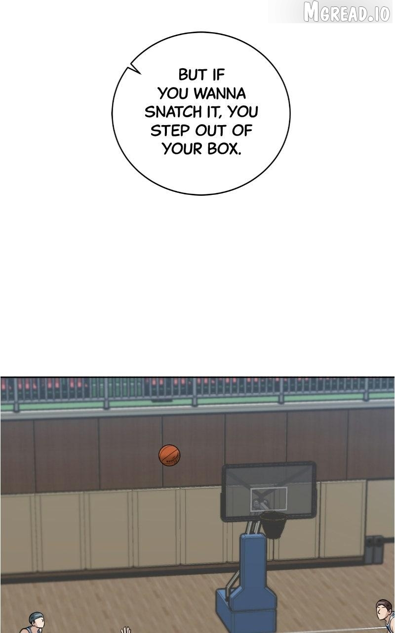 Big Man on the Court Chapter 153 - page 94