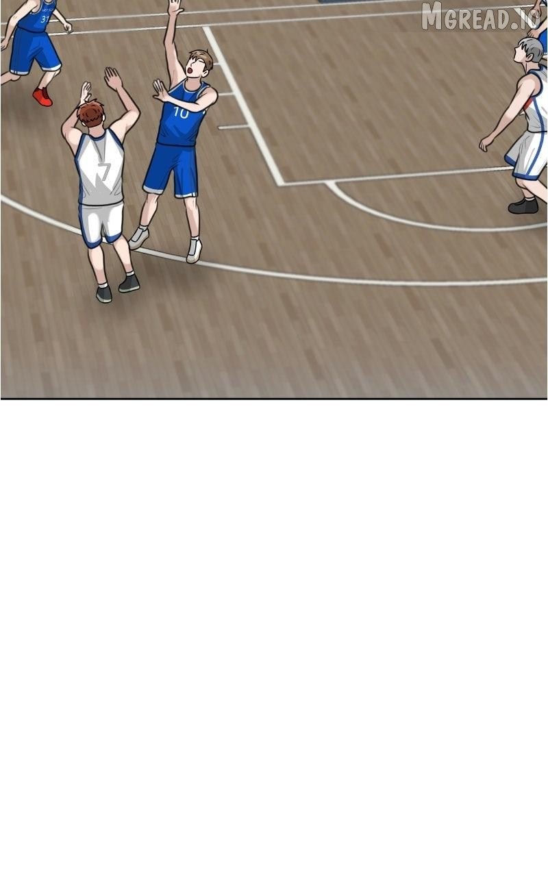 Big Man on the Court Chapter 153 - page 95