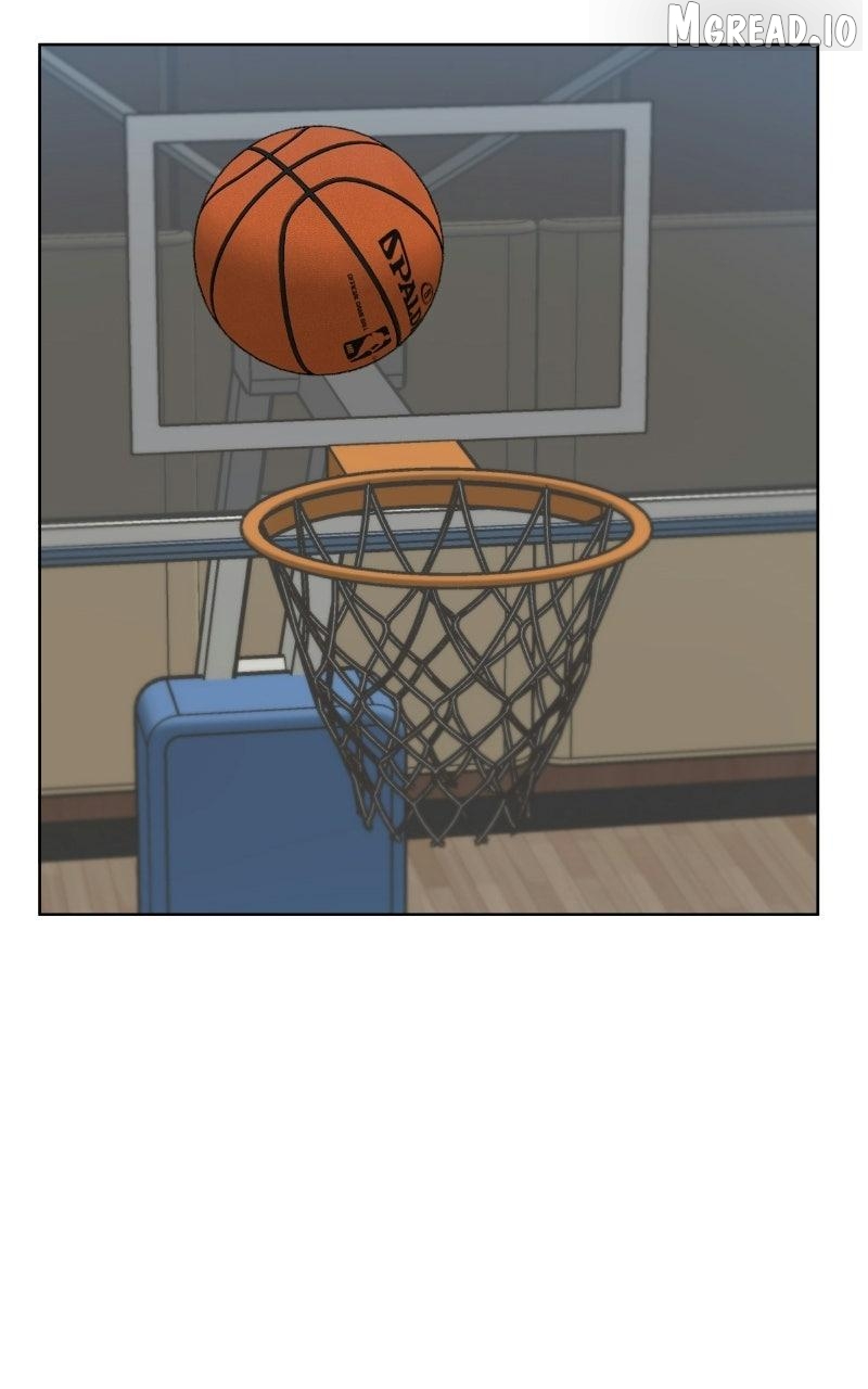 Big Man on the Court Chapter 153 - page 96