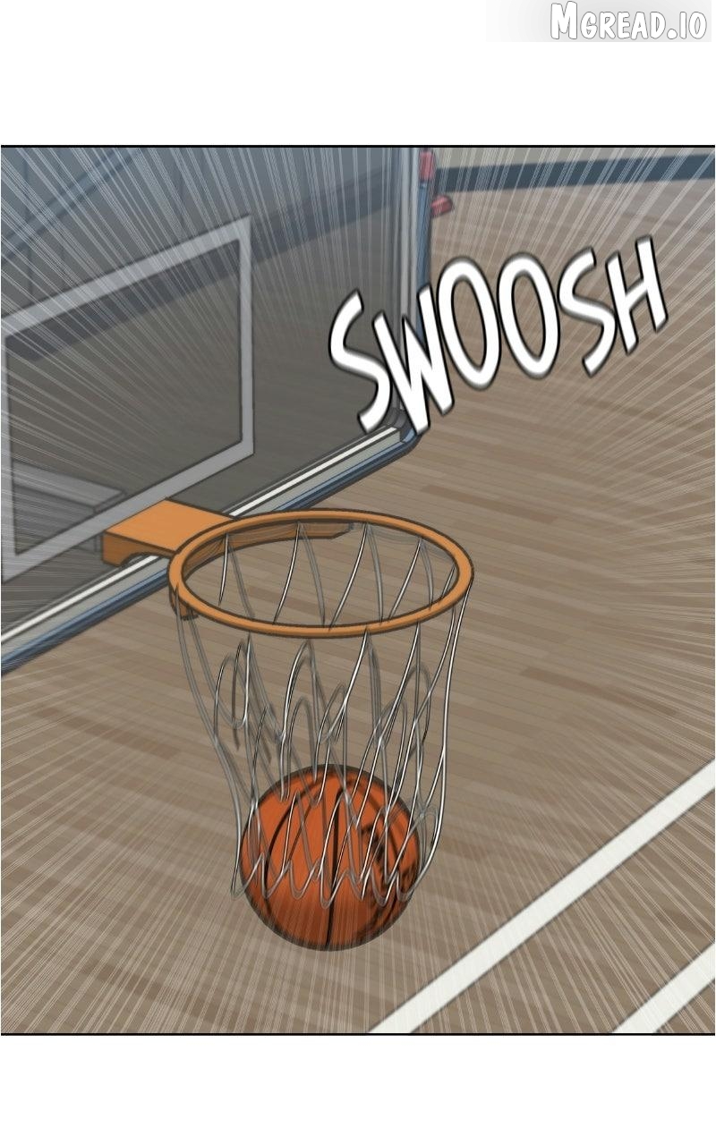 Big Man on the Court Chapter 153 - page 97