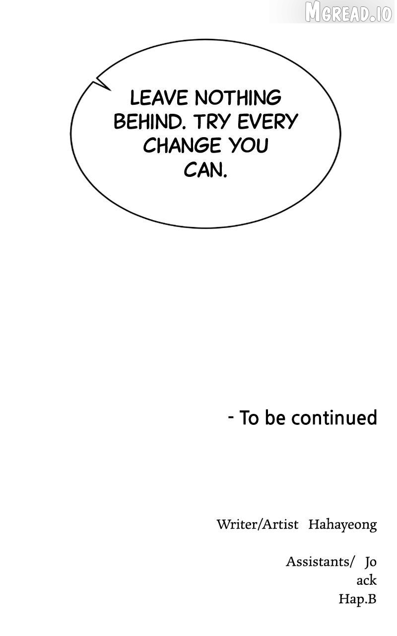 Big Man on the Court Chapter 153 - page 98