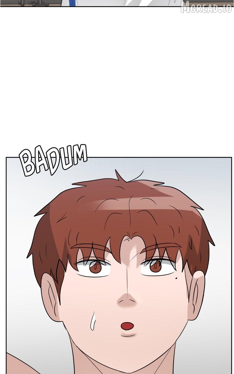 Big Man on the Court Chapter 154 - page 14