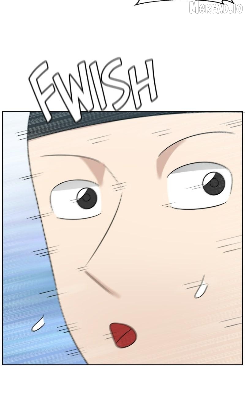 Big Man on the Court Chapter 154 - page 32