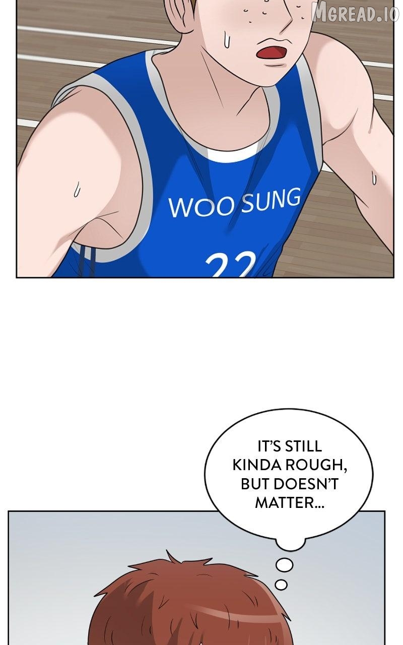 Big Man on the Court Chapter 154 - page 4