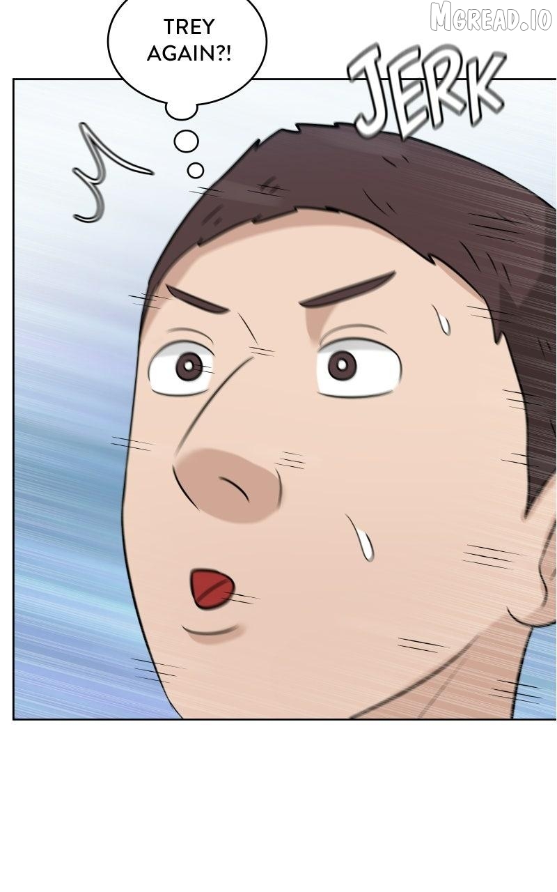 Big Man on the Court Chapter 154 - page 41