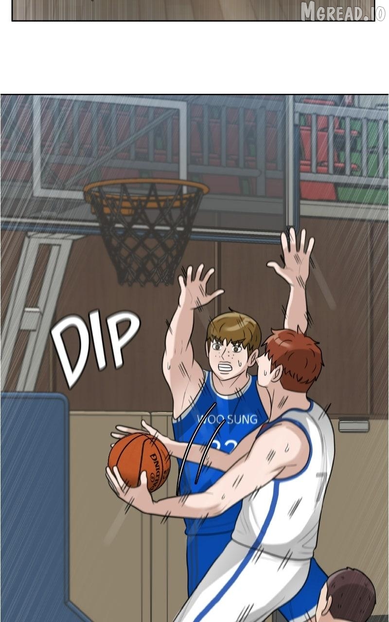 Big Man on the Court Chapter 154 - page 46