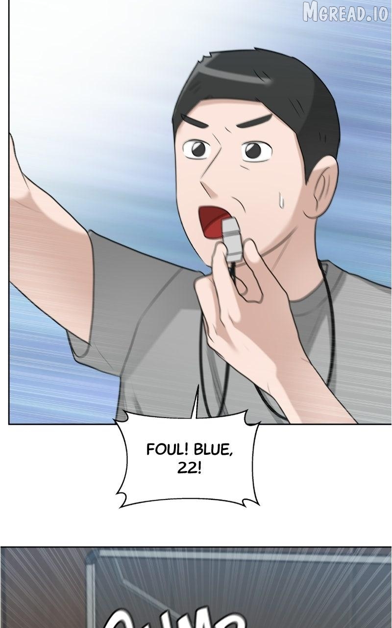 Big Man on the Court Chapter 154 - page 50