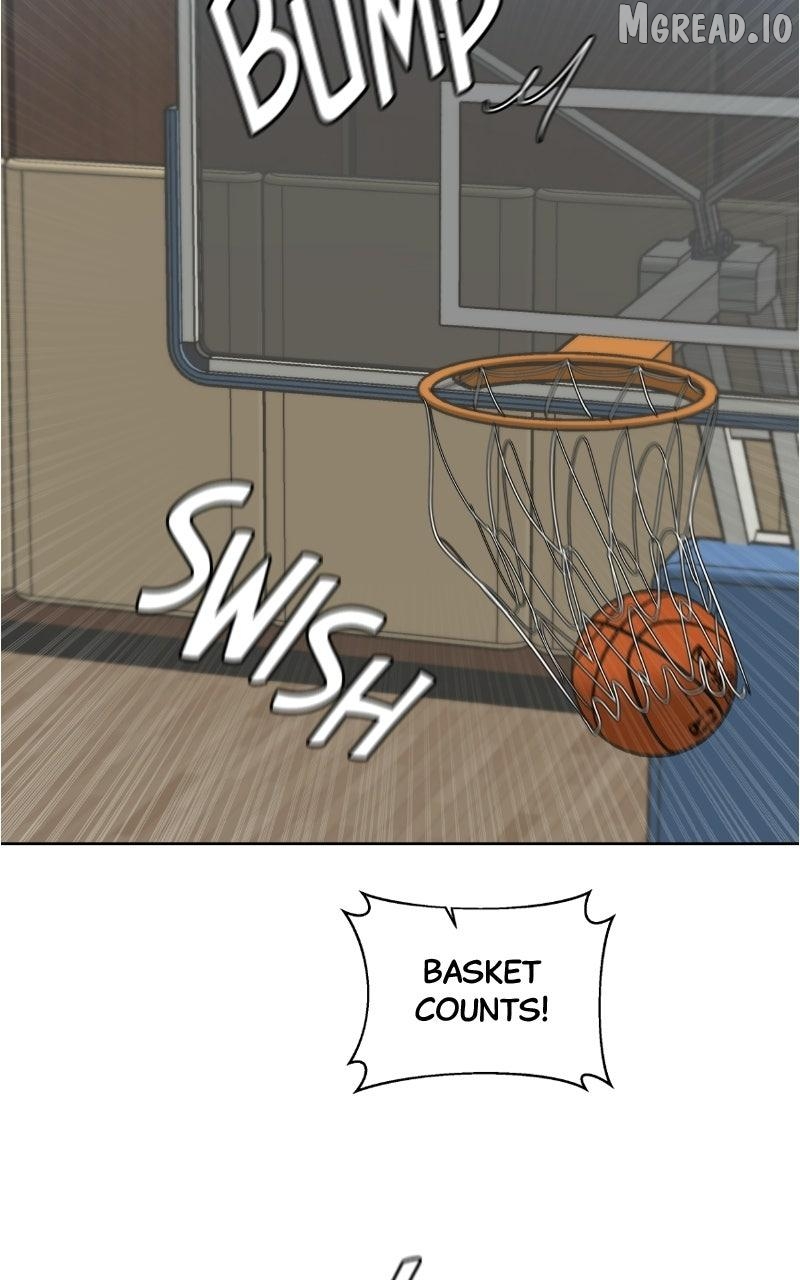 Big Man on the Court Chapter 154 - page 51