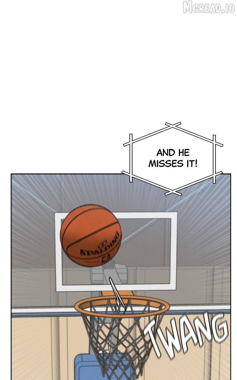 Big Man on the Court Chapter 154 - page 71