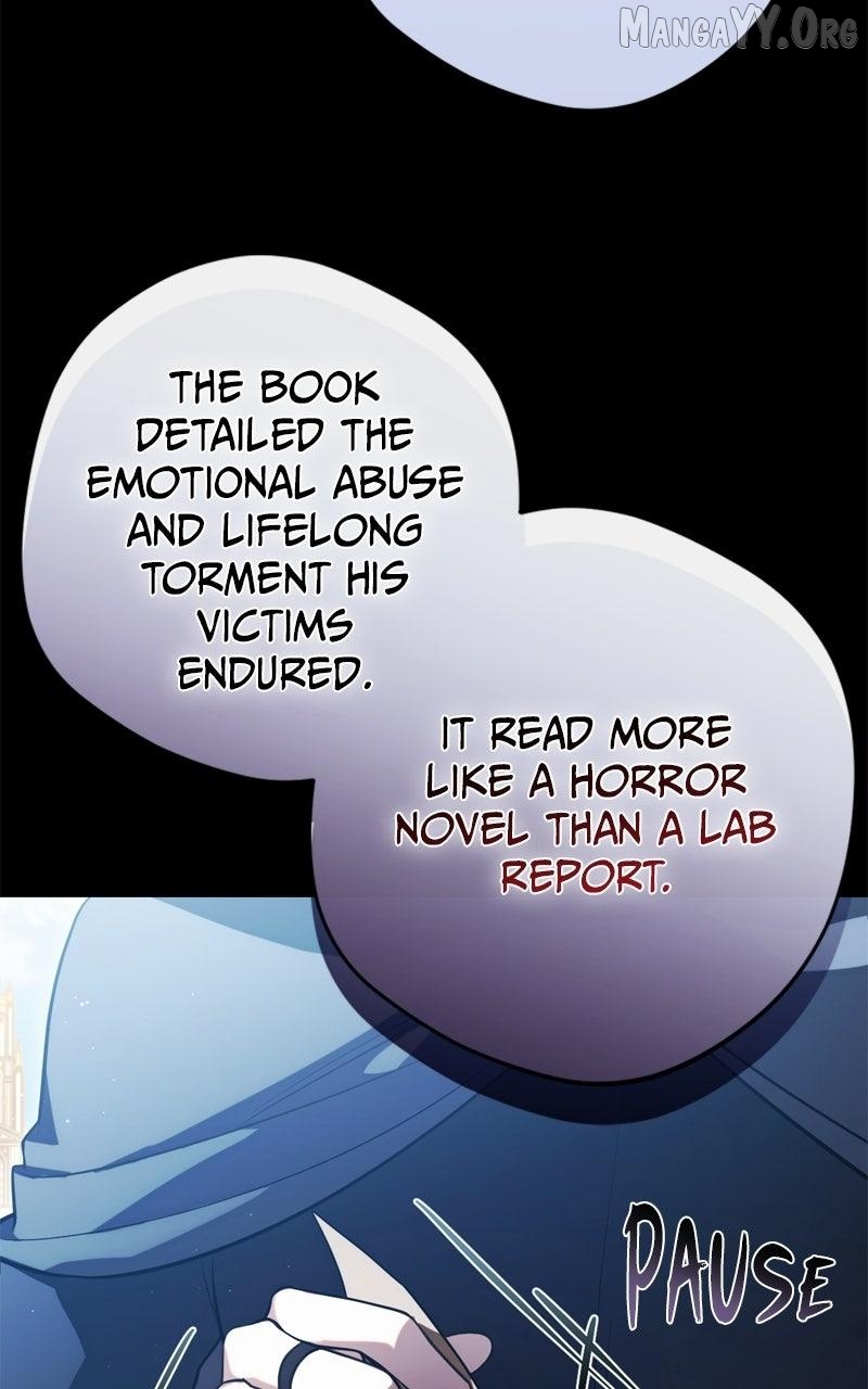 The Villain Tyrant Has Returned Chapter 75 - page 32