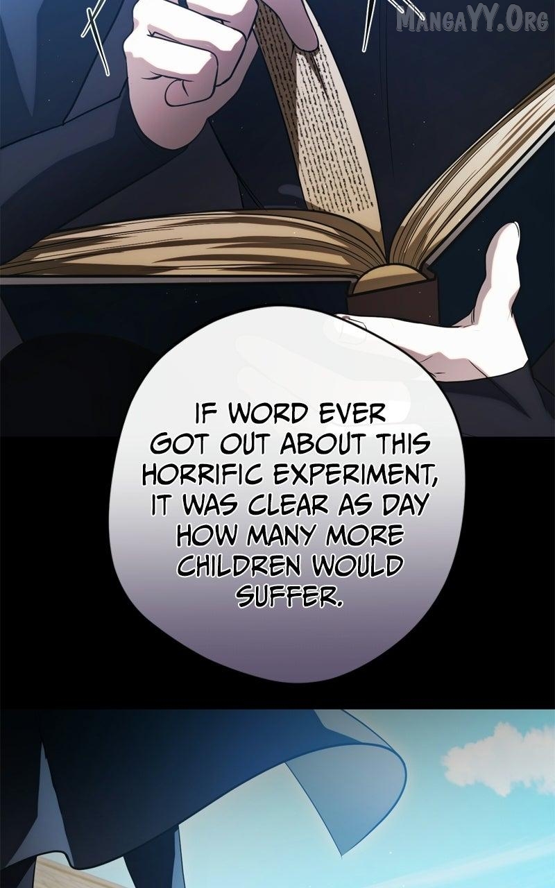 The Villain Tyrant Has Returned Chapter 75 - page 33