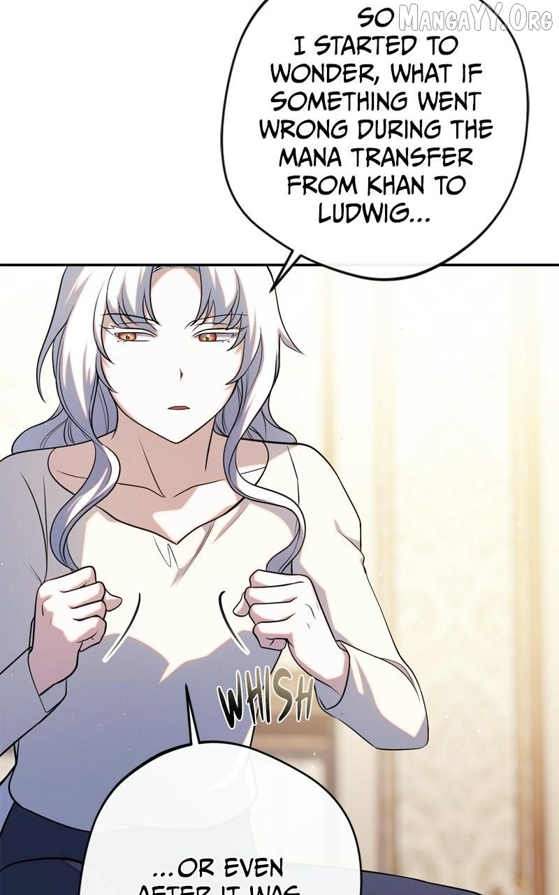 The Villain Tyrant Has Returned Chapter 75 - page 41