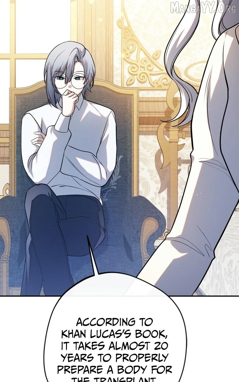 The Villain Tyrant Has Returned Chapter 75 - page 45