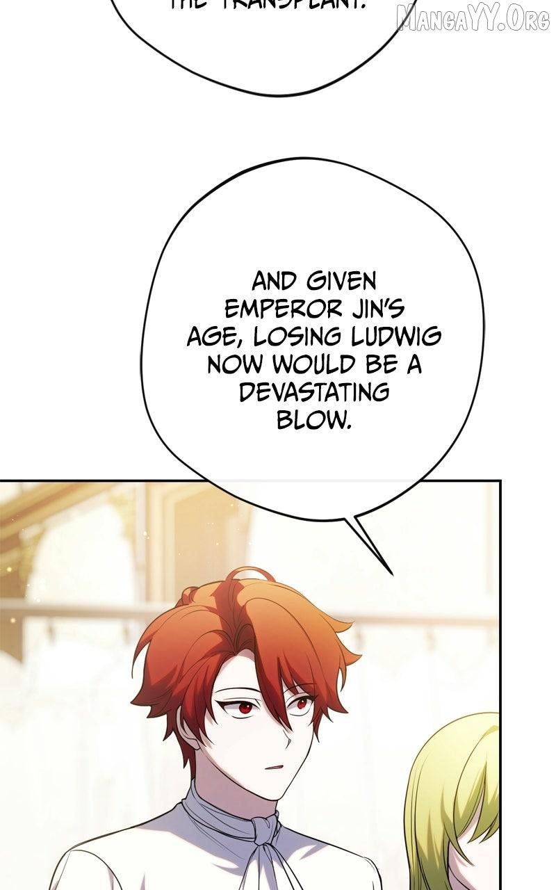 The Villain Tyrant Has Returned Chapter 75 - page 46