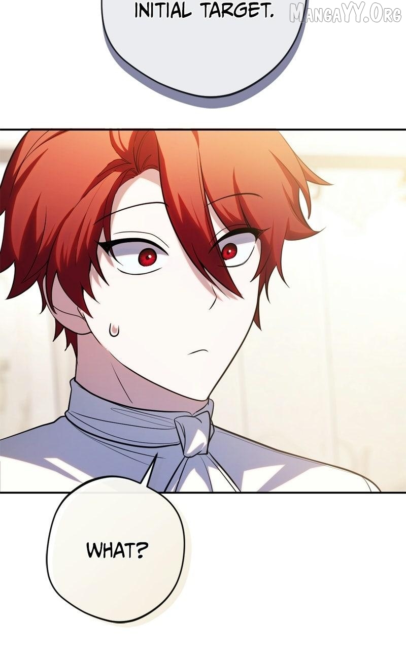 The Villain Tyrant Has Returned Chapter 75 - page 48