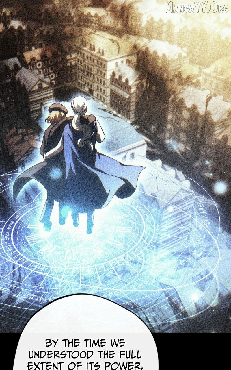 The Villain Tyrant Has Returned Chapter 75 - page 6