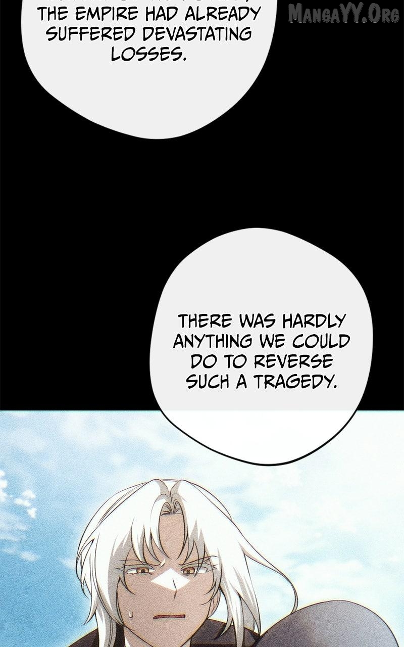 The Villain Tyrant Has Returned Chapter 75 - page 7