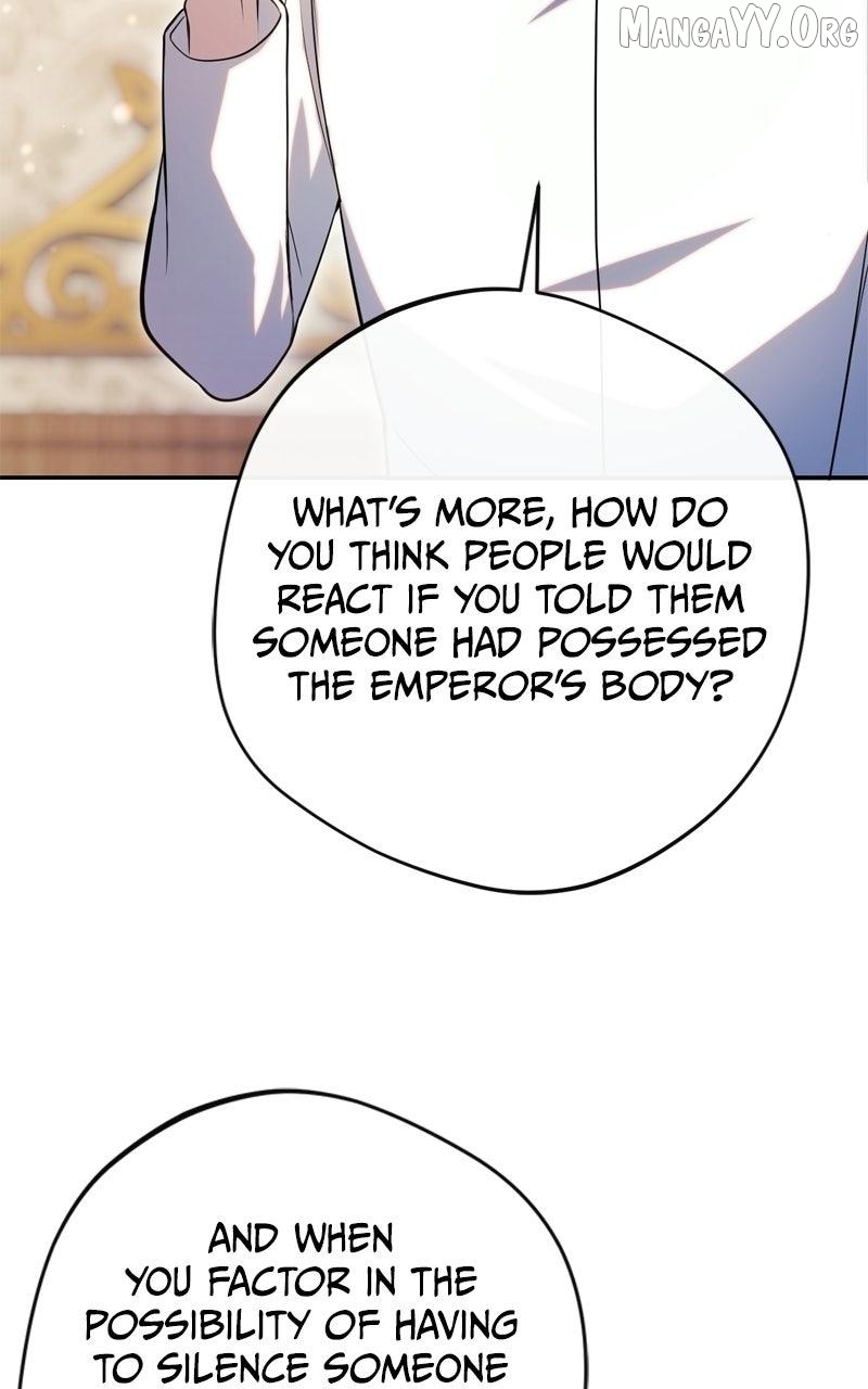 The Villain Tyrant Has Returned Chapter 75 - page 76