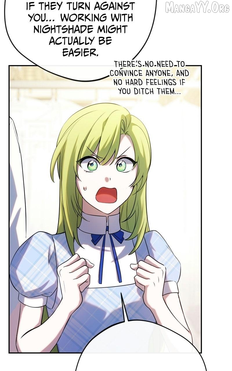 The Villain Tyrant Has Returned Chapter 75 - page 77