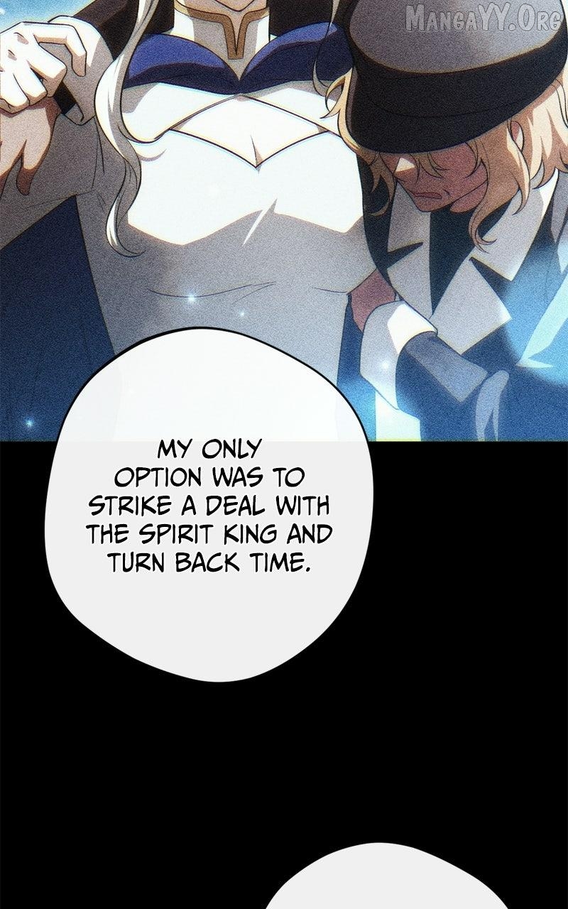The Villain Tyrant Has Returned Chapter 75 - page 8