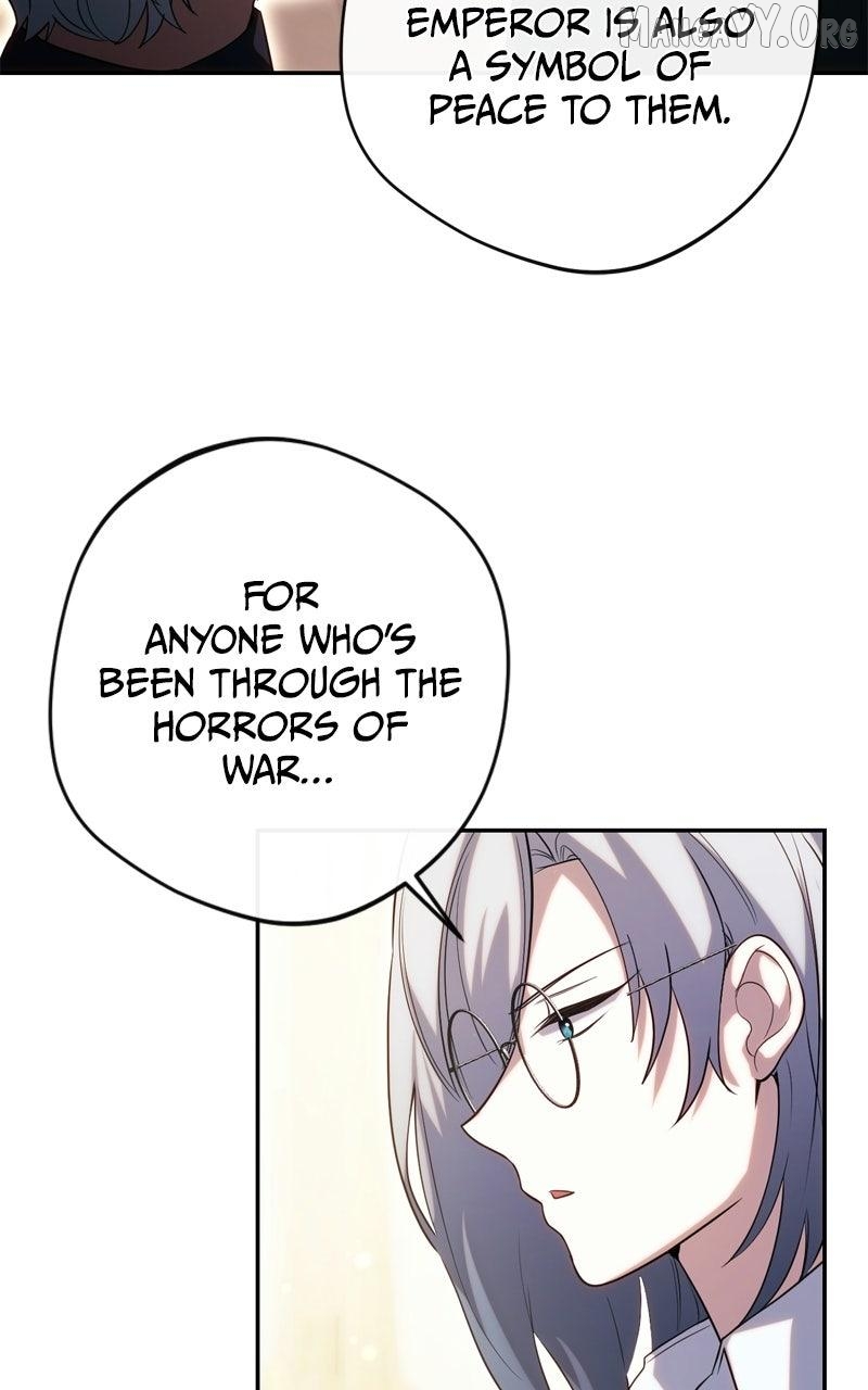 The Villain Tyrant Has Returned Chapter 75 - page 82