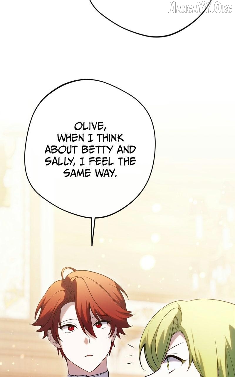 The Villain Tyrant Has Returned Chapter 75 - page 85