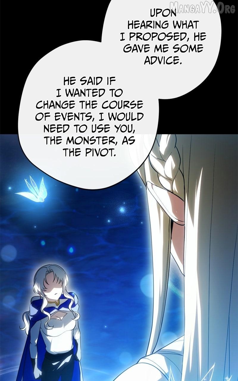 The Villain Tyrant Has Returned Chapter 75 - page 9