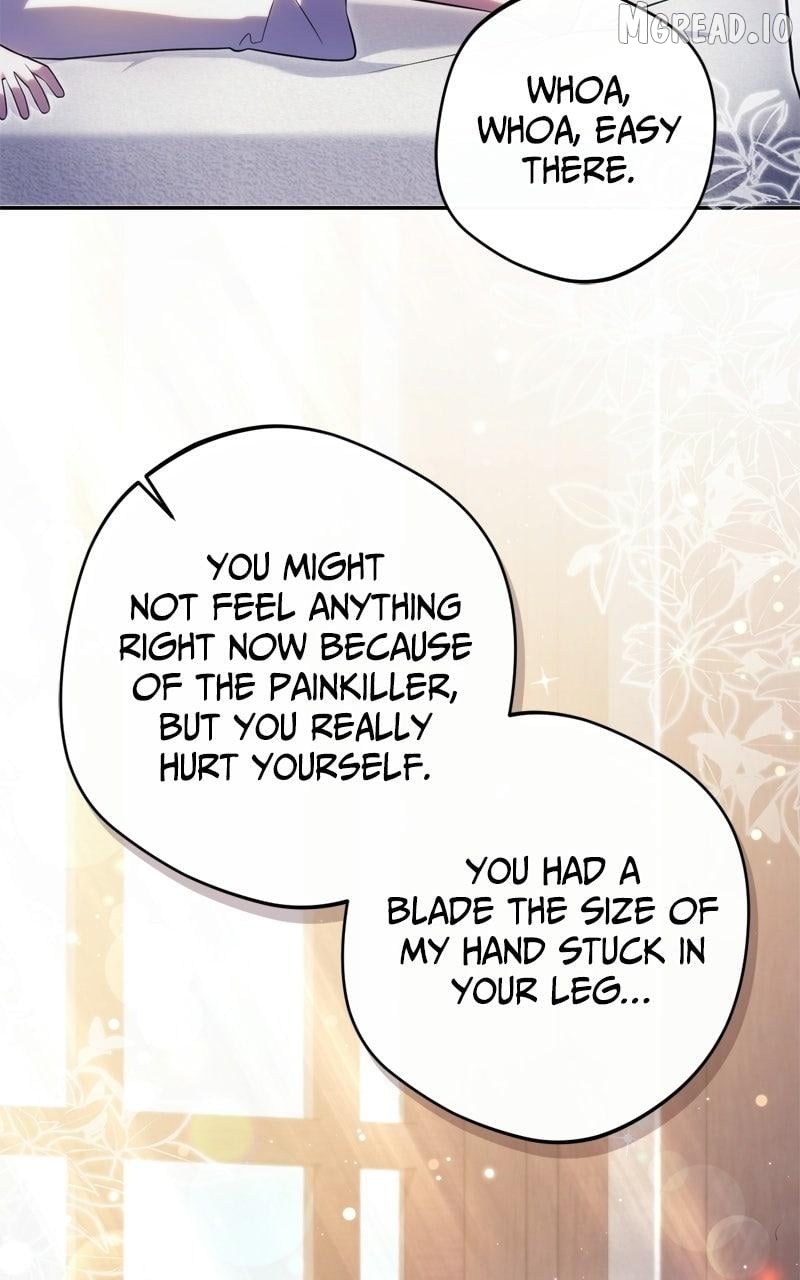 The Villain Tyrant Has Returned Chapter 78 - page 11